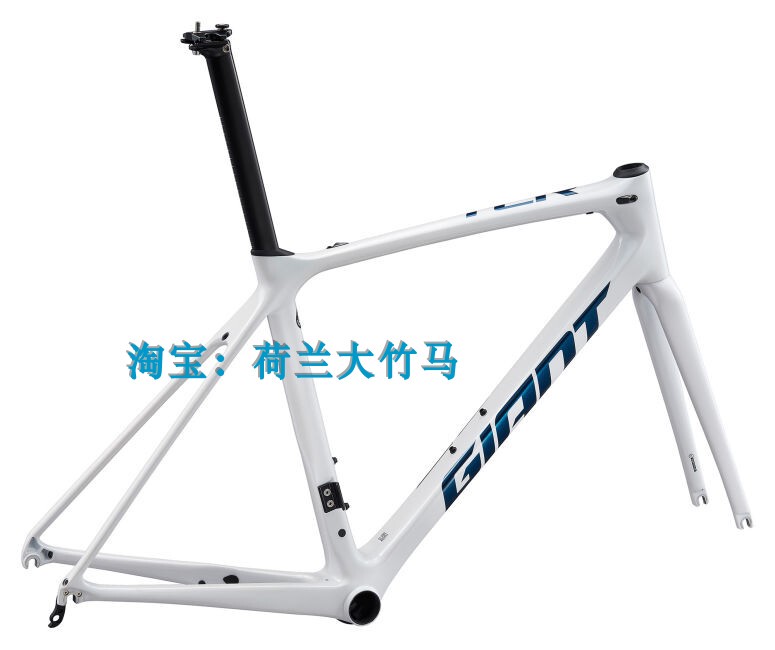 2020 Giant Tcr Advanced Pro Frameset Road Frame Tcr Adv Pro