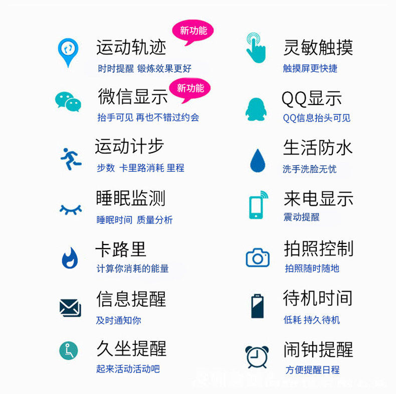 Montre HIIN HEUREUX - Ref 3273931 Image 9