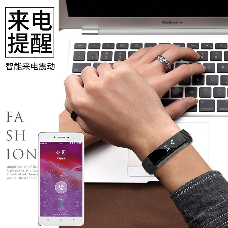 Montre HIIN HEUREUX - Ref 3273931 Image 10