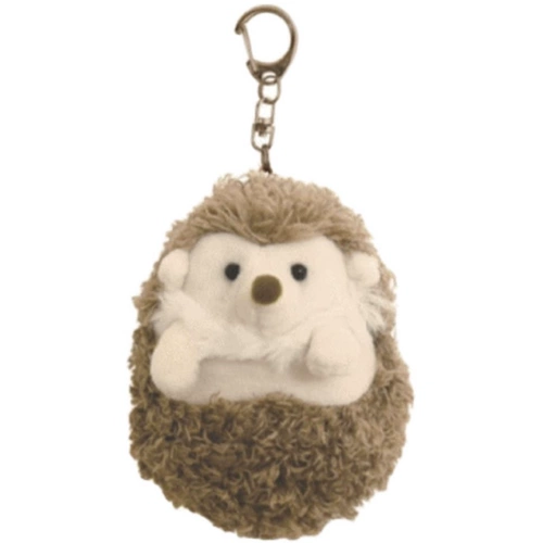 Японская оригинальная модель животного, плюшевая кукла, аксессуар на рюкзак, подвеска, небольшая сумка