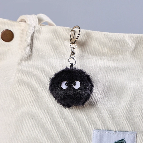 Японская подлинная тоторо Хаяо Миядзаки Миядзаки Тоторо Чихиро пыли эльф