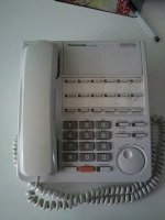 Panasonic KX-T7450CN dedicated digital phone suitable for Panasonic TD88 TD510