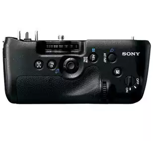 Sony Sony VG-C99AM Vertical clap handle and battery case A99 special warranty