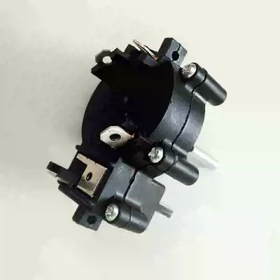 Kuaiyu KY65 electric propeller Rubber boat Fishing boat motor speed control switch original accessories