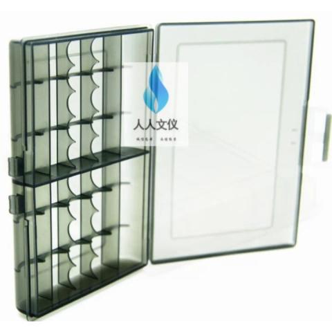 5号7号电池收纳神器。告别乱糟糟、拯救强迫症⚡