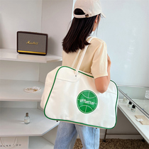 short trip travel bag womens luggage bag mens large capacity light hand delivery bag closeout bag sports fitness bag