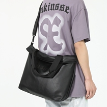 short haul single shoulder travel bag womens luggage bag mens large capacity light hand delivery bag cashier bag inclined satchel bag