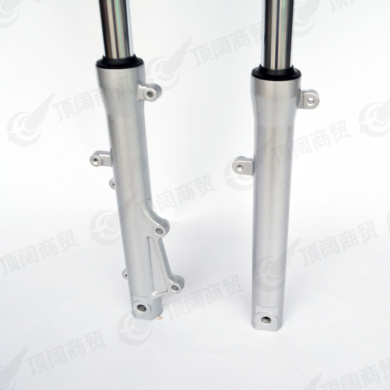 Phụ kiện xe máy rộng hàng đầu WH125-11 Cánh trước WH125-B Giảm xóc trước thủy lực Giảm xóc trước 	giá giảm xóc xe máy airblade