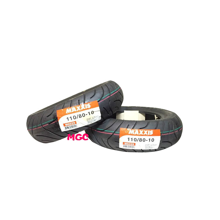 Taiwan Margis 90 100 120 130 300 350-10 inch xe máy điện bán nóng chảy lốp chân không - Lốp xe máy lốp xe máy tốt nhất