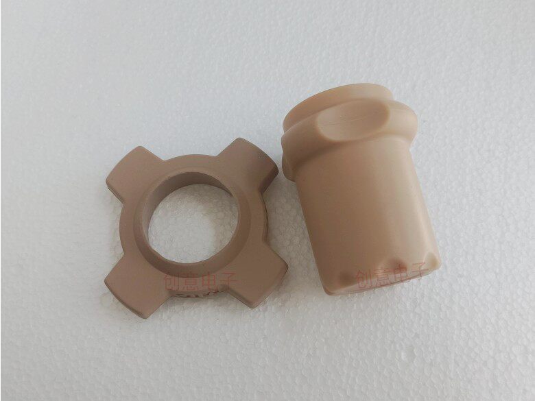 Wireless back microphone anti-roll ring Tail sleeve Anti-slip ring Anti-slip sleeve Anti-vibration sleeve Four-corner ring Four-corner sleeve