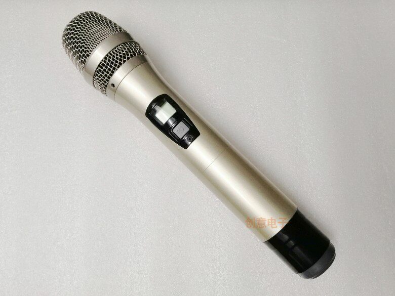GUC Vida GRD 998 M3 Wireless Microphone Microphone Single Handheld Hand Microphone Single Microphone