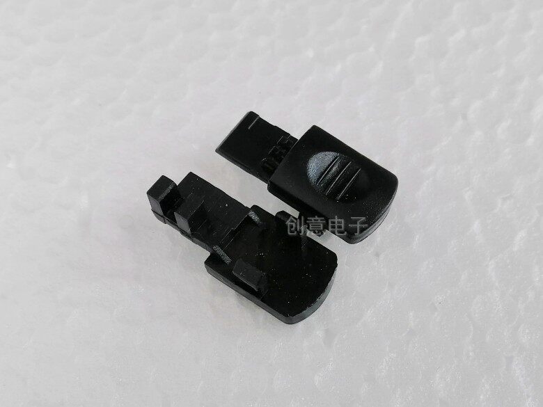 DVON Dihuaao Dihuaao 9260 9460 wireless microphone microphone switch button power button