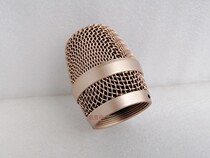 Bayer 780790 k6 k7 weda M3 M5 DMX-3000 wireless microphone mesh hood mesh head