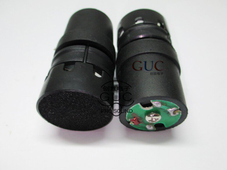 DVON DUHA U-840 U-850 UR-880 Wireless Microphone Microphone Core Mike Heart