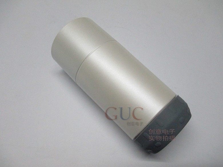 BBS 1100vip KV9600 5000A k820 Wireless microphone rear cover lower housing tailpipe rear shell