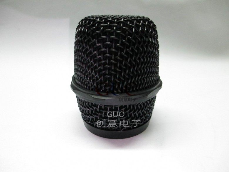 Dvon 850 840 9280 Wireless microphone mesh cover Microphone cover Mesh head microphone cover