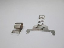 BBS 9800 K100 K200 K300 K300 4100 4500 Wireless microphone anode shrapnel cathode spring