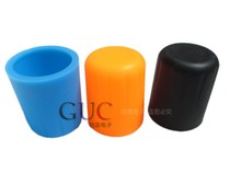 BBS S-330 S-360 S-320 S-350 F-30 wireless microphone tail cover protective sleeve rubber sleeve