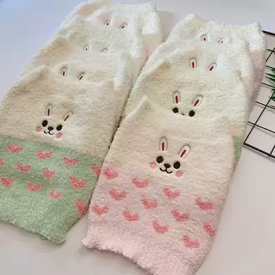 Cute belly protector Belly protector Baby breastfeeding waist protector Belly protector Baby umbilical cord belly protector Autumn and winter children's pocket to keep warm