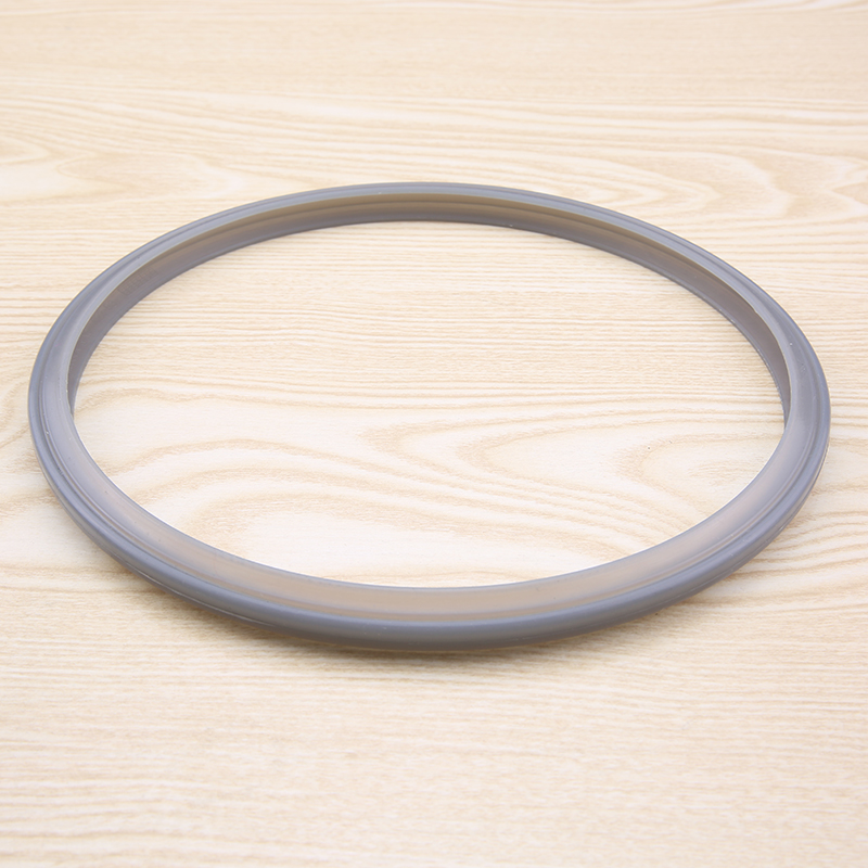 Outlet Japan High Pressure Cooker Pressure Cooker Original Plant Pressure Ring Seal Ring High Pressure Ring 22CM Original Mounting Pressure Seal Ring