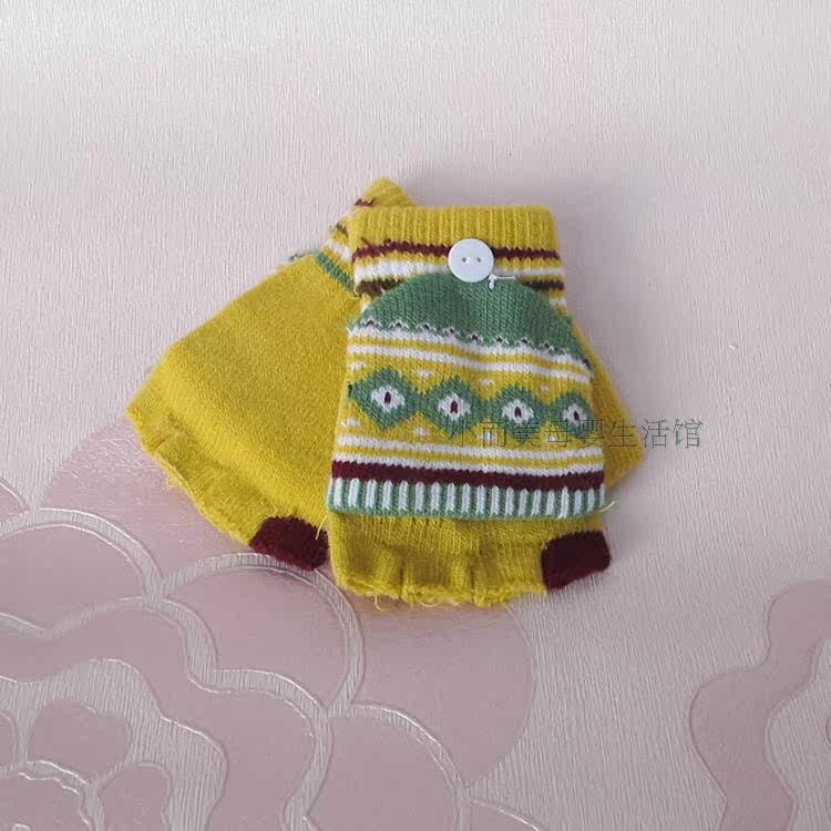 Gants pour enfants en coton - Ref 2149618 Image 11
