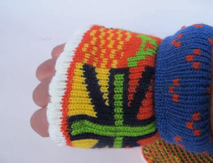 Gants pour enfants en coton - Ref 2149618 Image 21