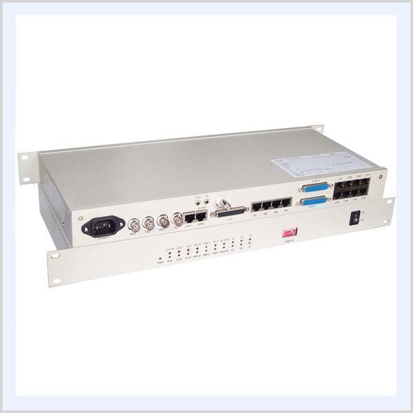 (manufacturer direct sales) 16-way E1 optical transmitter and receiver PDH optical transmitter and receiver 2M single-mode double fiber-Taobao