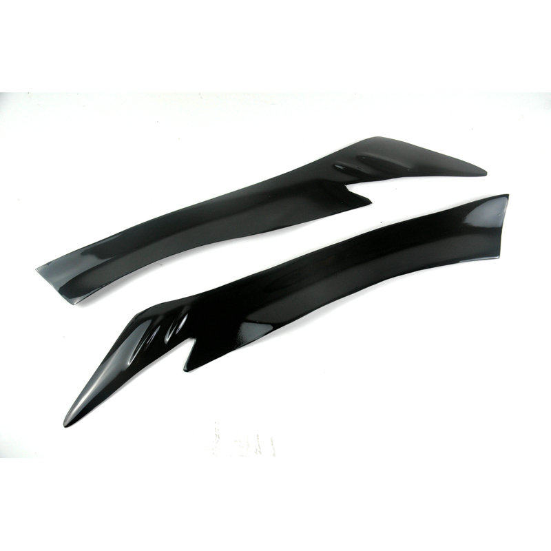 Suitable for 13 - 16 MazdaCX5 bright black resin modified eyebrow eyebrow paste