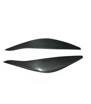 08-13 Vauxhall Opel Opel Vectra 150 modified carbon fiber headlights insignia headlights