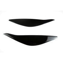 Specially used for Vauxhall Opel Opel Vectra150 modified resin lamp eyebrow insignia eyebrow