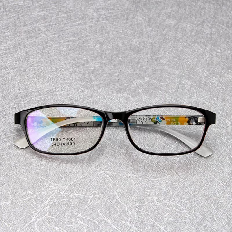 Montures de lunettes en Memoire plastique - Ref 3139304 Image 3