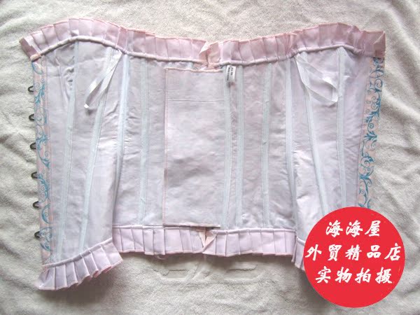 Corset amincissant - Ref 710799 Image 7
