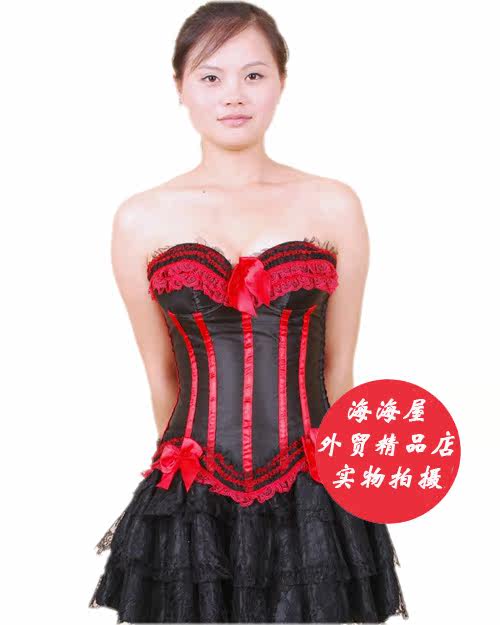 Corset amincissant - Ref 700610 Image 8