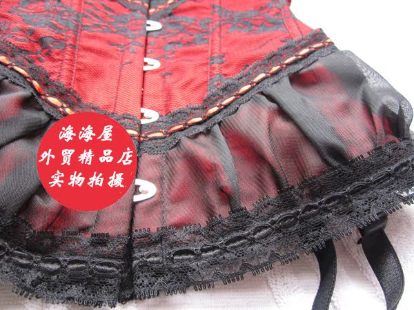 Corset amincissant - Ref 710789 Image 17