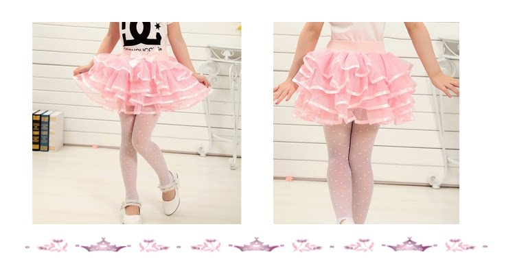 Jupe fillette - Ref 2049119 Image 15