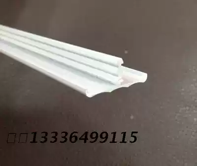 Fast table aluminum alloy edge sealing fast table aluminum alloy edge banding aluminum alloy edge banding