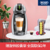 máy pha cafe mini Delonghi / Delong EDG466.RM Nestle máy viên nang cà phê văn phòng nhà Ý tự động máy pha cafe văn phòng Máy pha cà phê