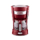 Delonghi / Delong ICM14011 máy pha cà phê nhỏ giọt Máy pha cà phê bột cà phê gia đình của Mỹ máy pha cà phê ý