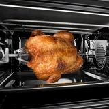 Delonghi/Delong EO32852 32L Ultra -Large -Capacity Electric Multifunctional Hapking Home Коммерческое использование