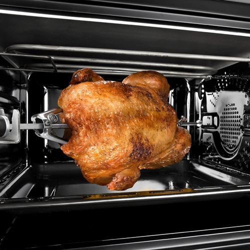 Delonghi/Delong EO32852 32L Ultra -Large -Capacity Electric Multifunctional Hapking Home Коммерческое использование