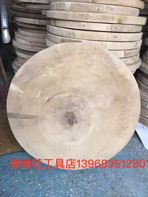 Hand elastic cotton tool Press cotton manual grinding disc Hand knead cotton plate grinding disc elastic cotton grinding plate clearance