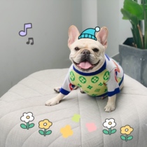 PIN 2020AW Pet Sweter