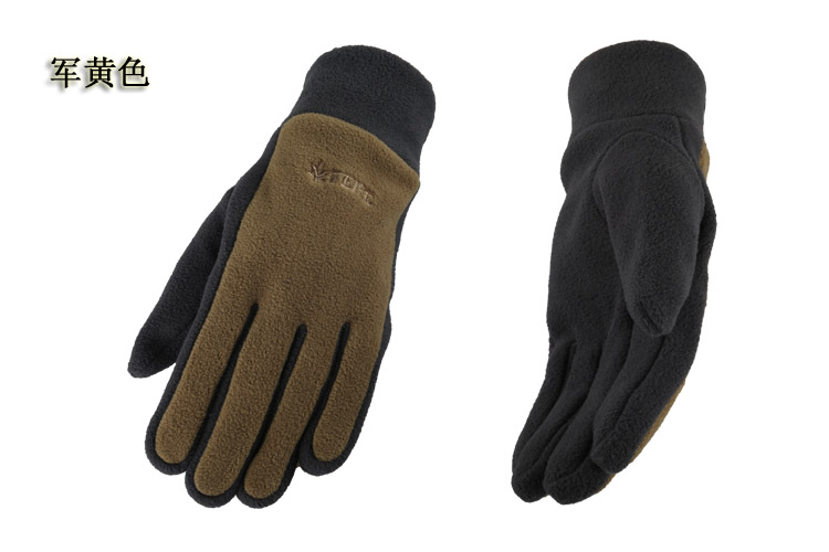 Gants pour homme - Ref 2782651 Image 18