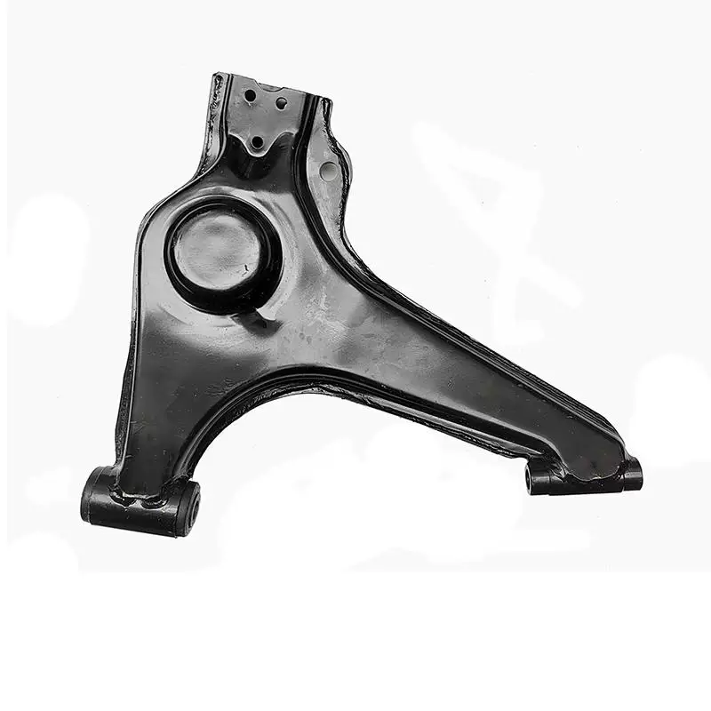 JAC Xingrui lower swing arm assembly triangle arm assembly lower arm lower limb lower arm bracket lower suspension bracket arm accessories