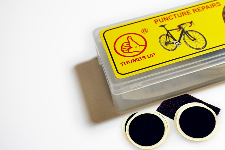 Kit de réparation vélo - Ref 2317210 Image 9