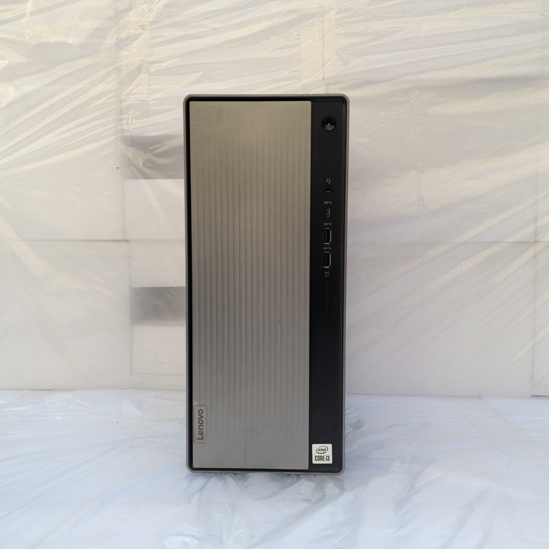 Lenovo Tianyi 510Pro-14I0B 10Th Generation Barebone Computer Commercial Home Office I5 10500