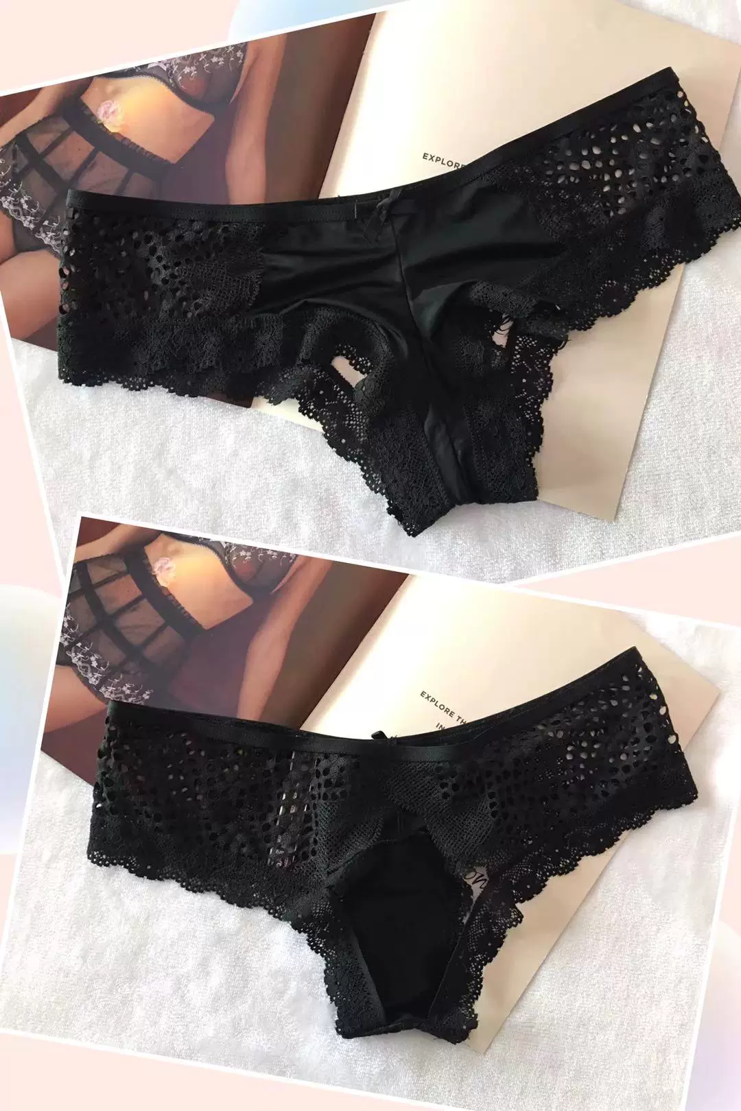 Victoria's secret, кружевное белье, США