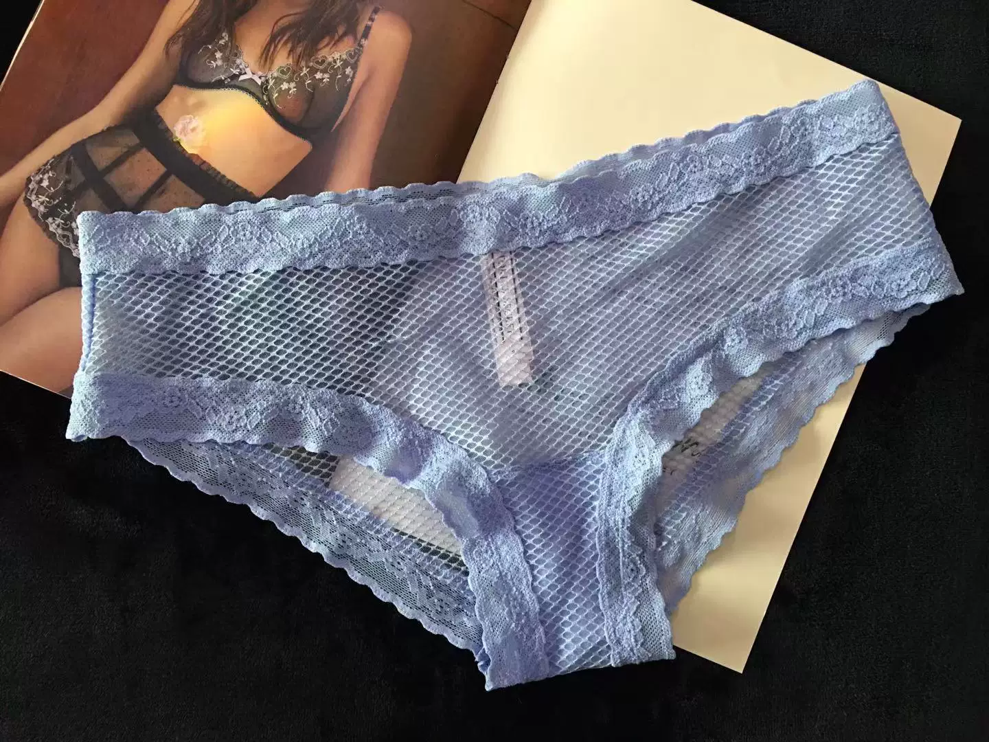 Victoria's secret, кружевное белье, США