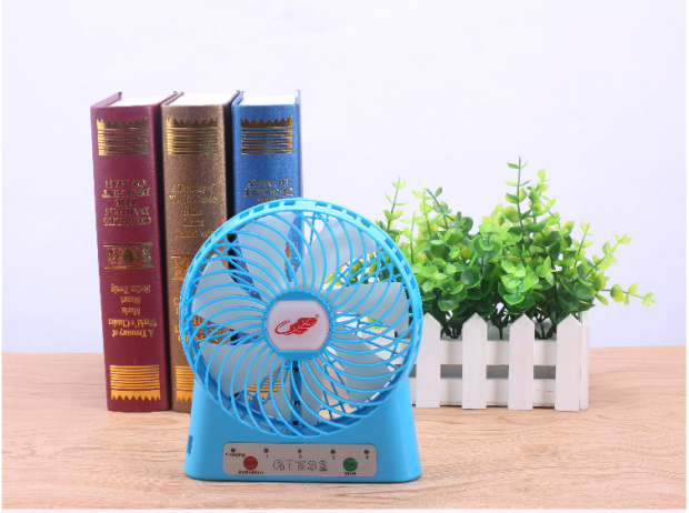 Ventilateur USB - Ref 400322 Image 24