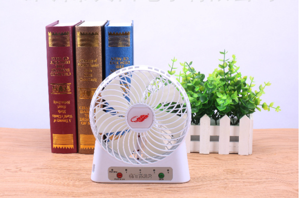 Ventilateur USB - Ref 400322 Image 26